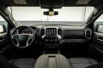 Chevrolet Silverado RST Double Cab 2018 года